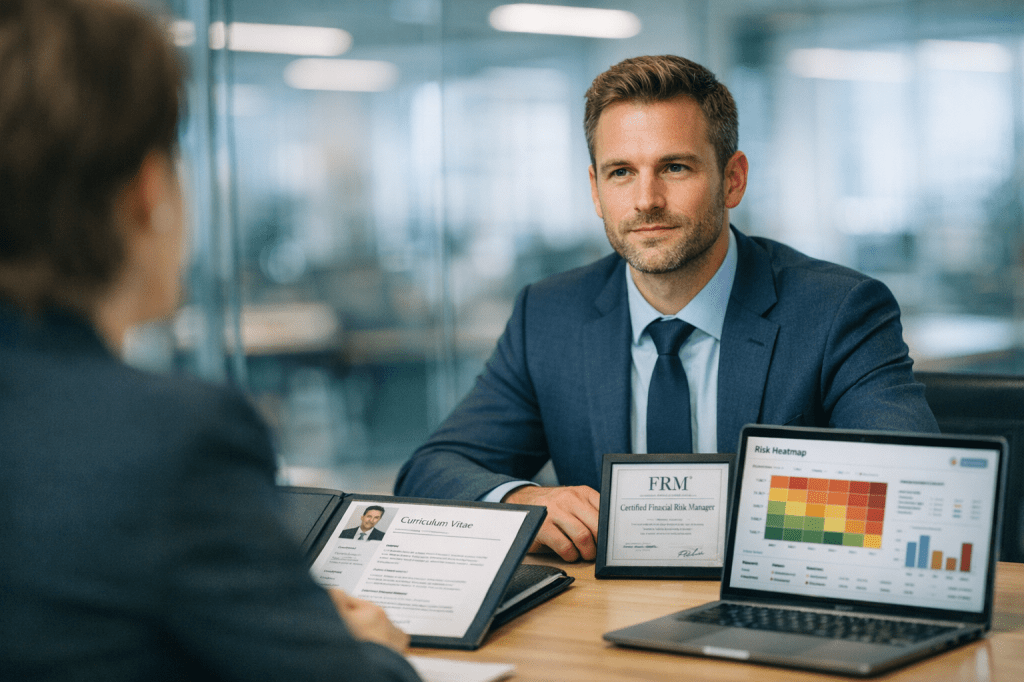 Welke vaardigheden en certificeringen maken een vacature risicomanager aantrekkelijker voor jou als&nbsp;kandidaat?