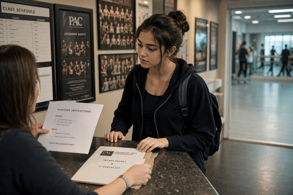Welke toelatingseisen en vooropleidingen heb je nodig om bij een theaterschool te starten, en kun je ook zonder ervaring worden&nbsp;aangenomen?